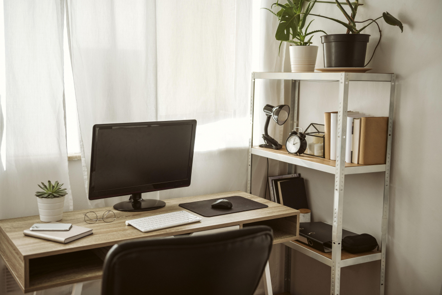 The Most Comfortable Furniture Options for Home Office