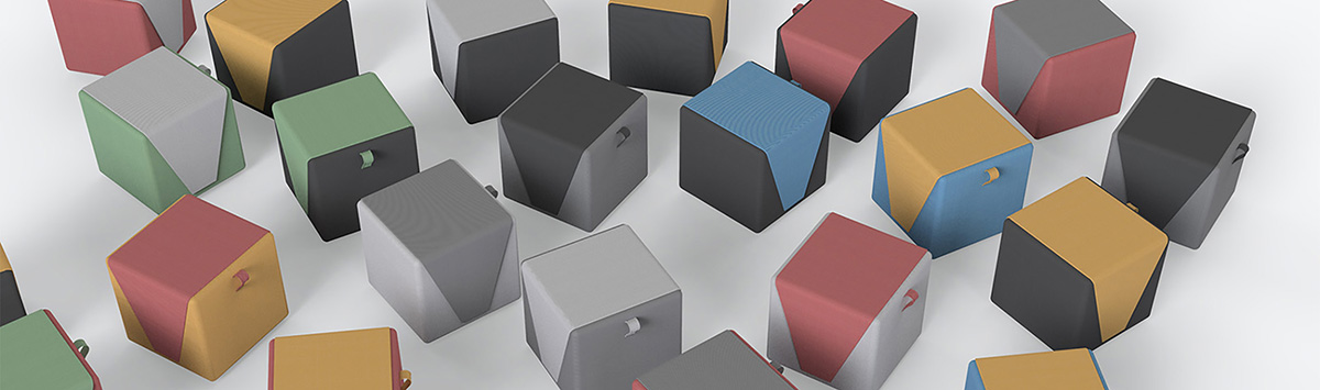 Block Series
