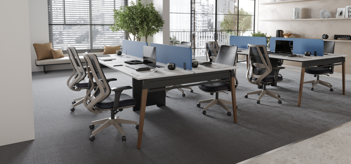 Pivot Wooden Series