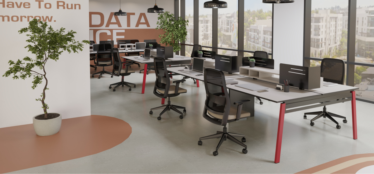 Pivot Metal Series
