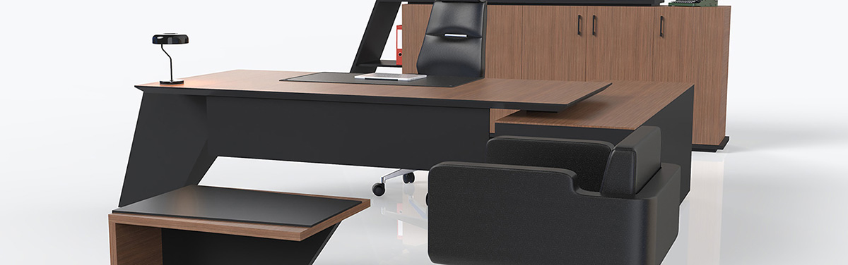 Vdesk Series