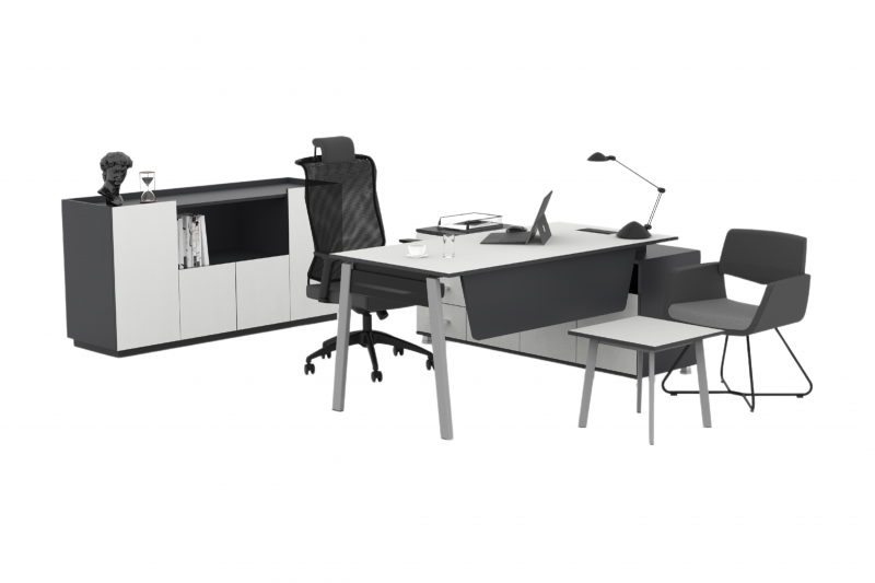 Pivot Metal Serisi