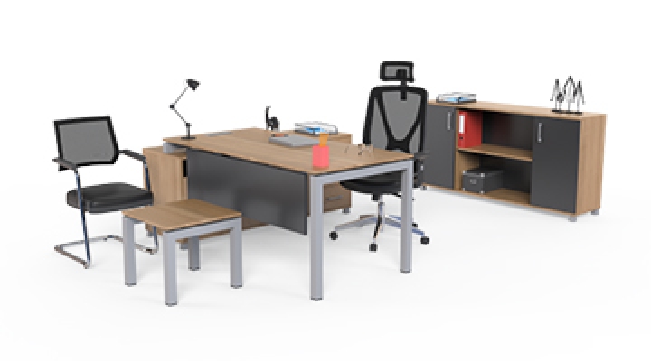 Setup Series