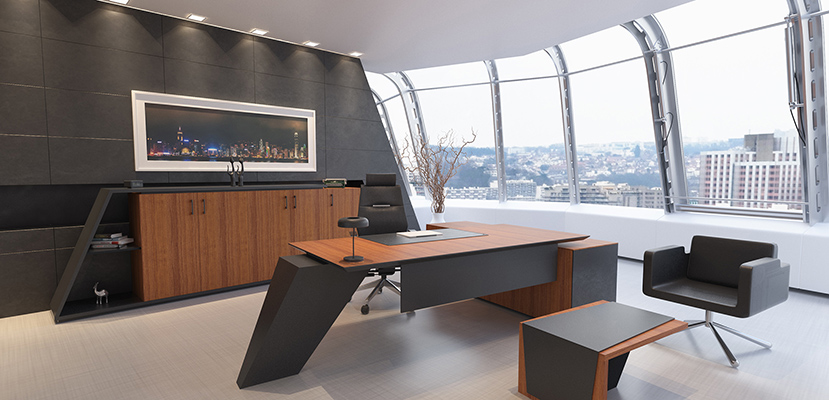 Vdesk Series