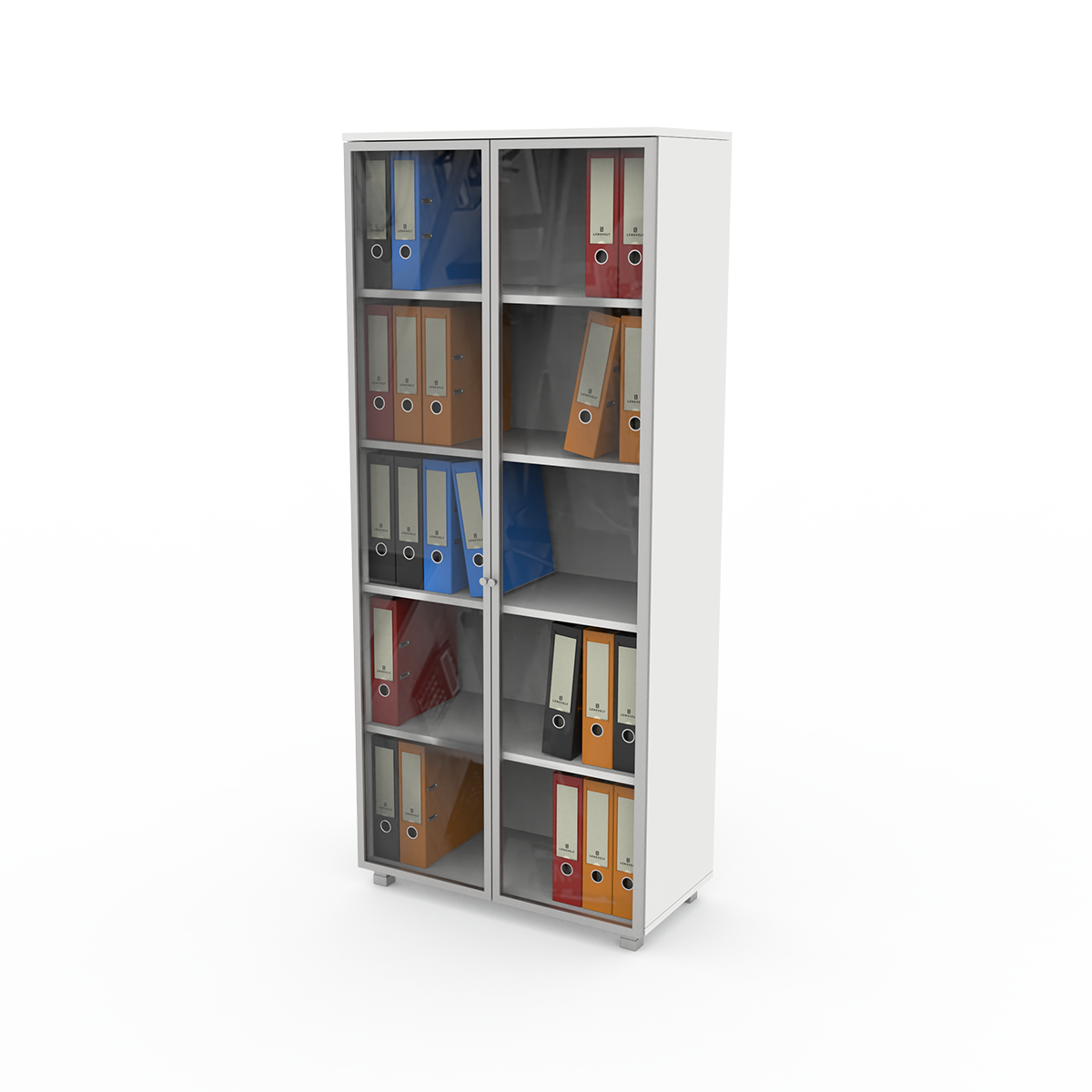 Armoire À Cadre En Aluminium | 190cm