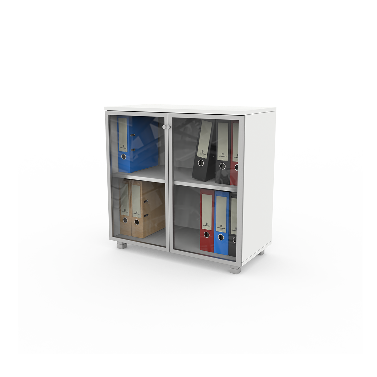 Armoire À Cadre En Aluminium | 80cm