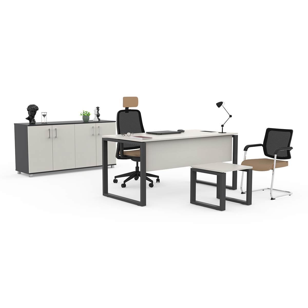 Bloc | Bureau