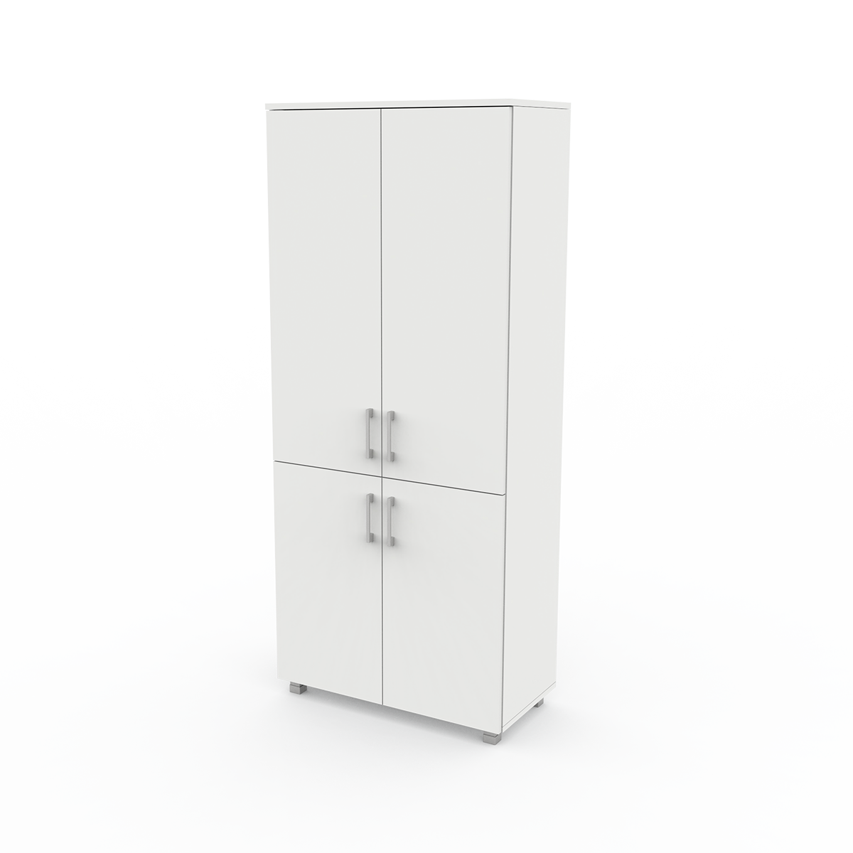Armoire 4 Portes | 190cm