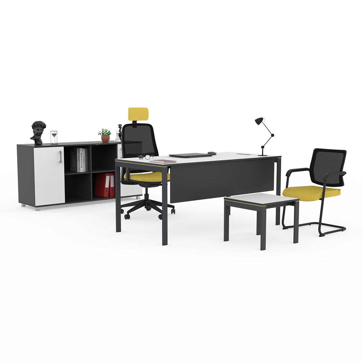 Frame | Bureau