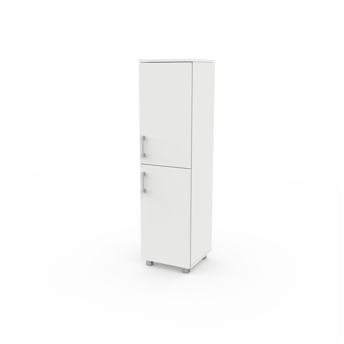 Armoire 2 Portes | 160cm