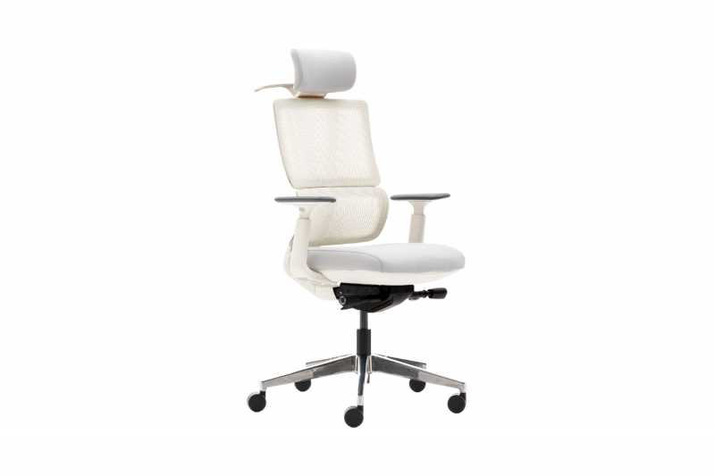 Aero White