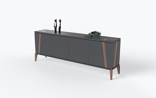 Cabinets