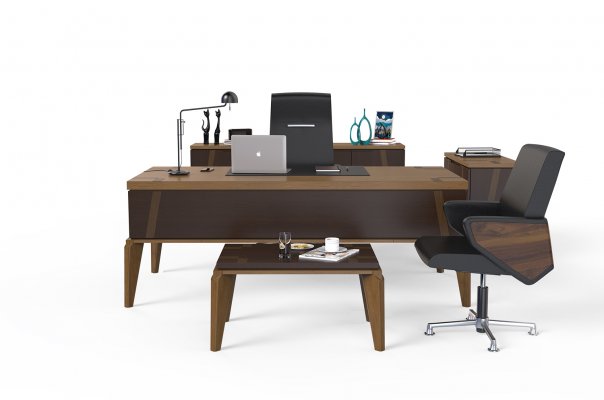 Executive Office Suite