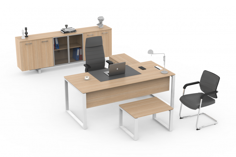 Bloc | Ensemble Bureau