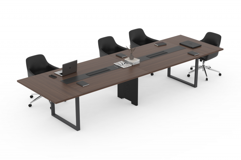 Bloc | Table de Réunion