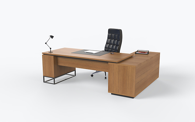 Bose Caisson+shelf Table