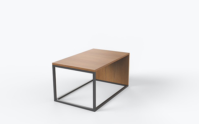 Middle Table
