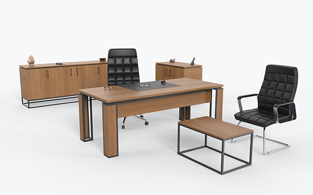 Executive Office Suite