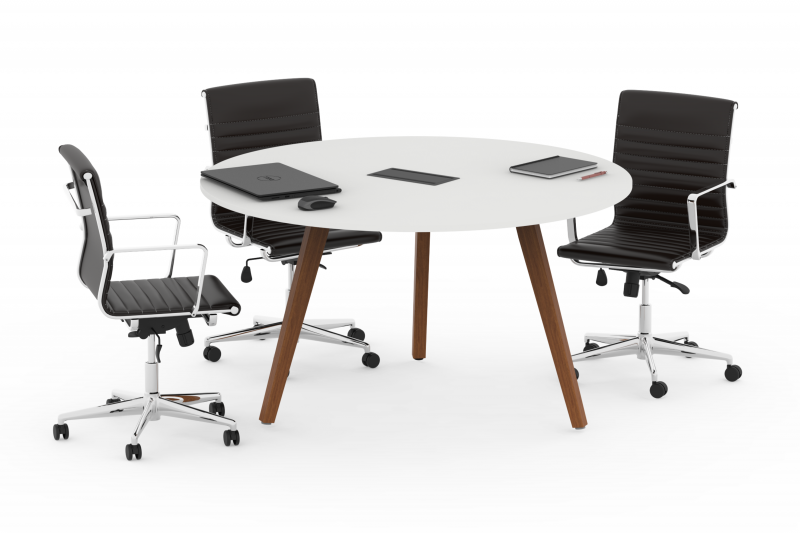 Circle Wooden
