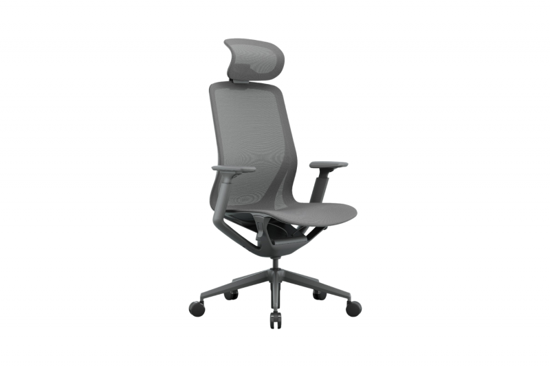 Clima Anthracite