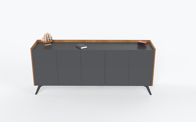 Cabinets