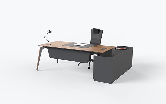 Table Avec Étagère
