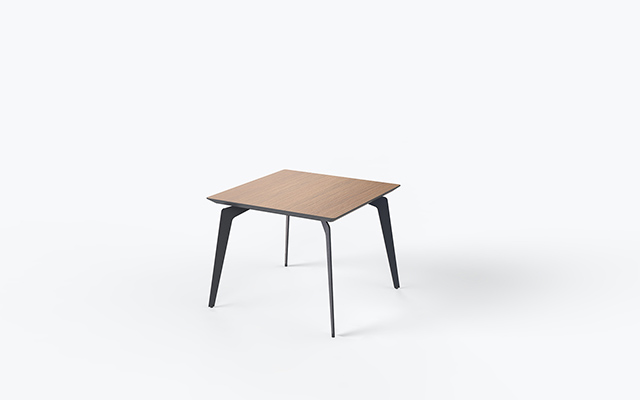 Middle Table