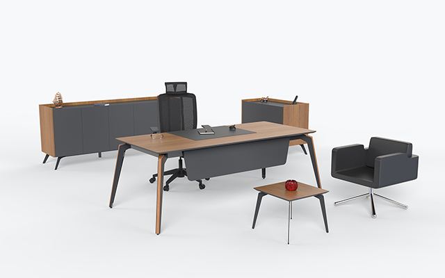Executive Office Suite