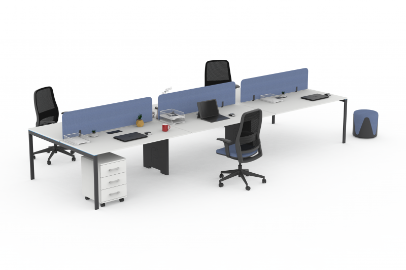 Frame | Altılı Workstation