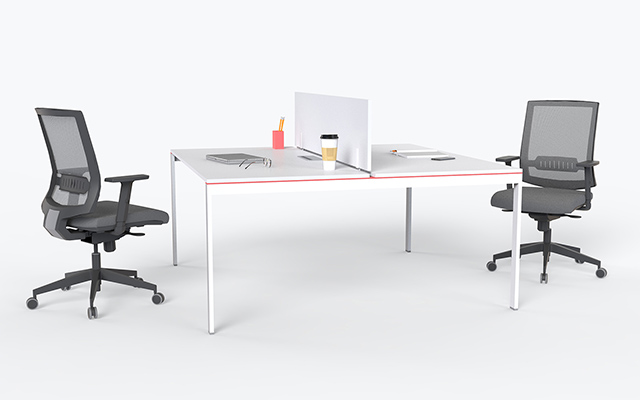 Double Table