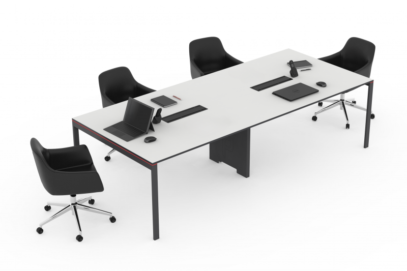 Frame | Table de Réunion