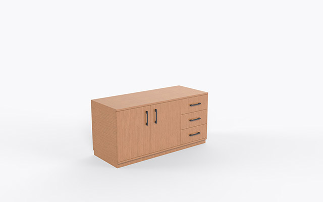 Short Shelf