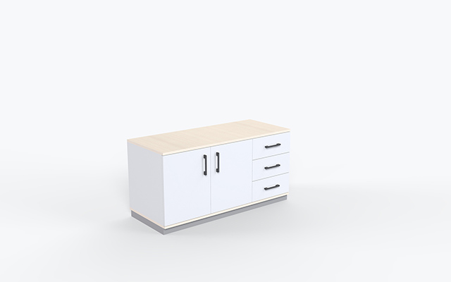Short Shelf