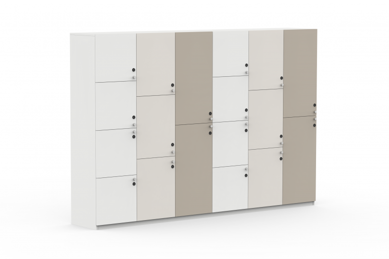 Locker