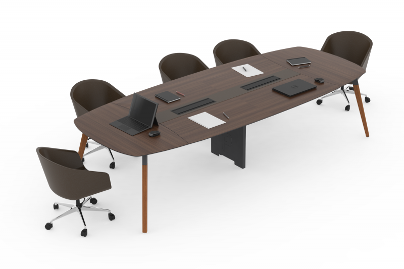 Pivot Bois | Table de Réunion