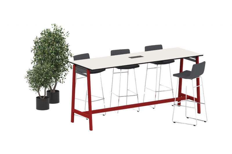 Pivot | High Table