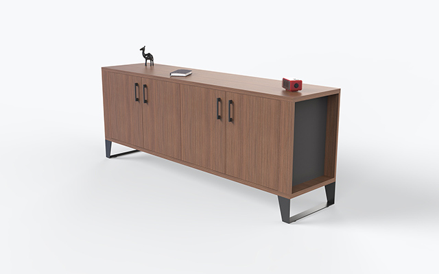 Cabinets