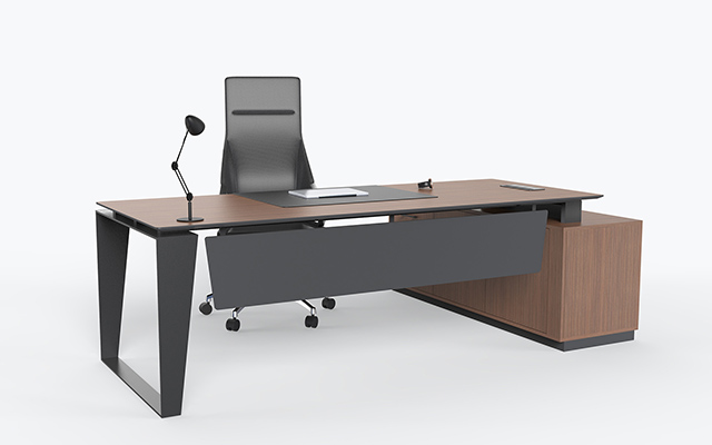Table With Shelf