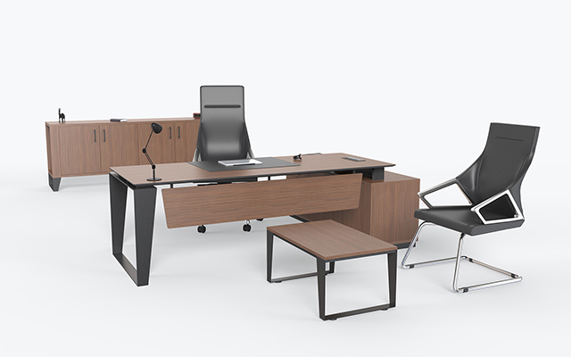 Executive Office Suite