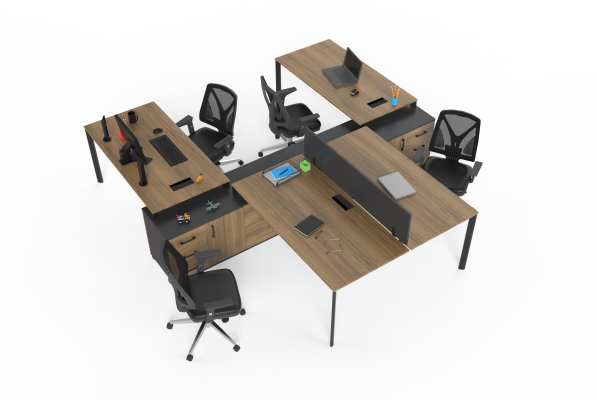 Quartz 4 L Work Table