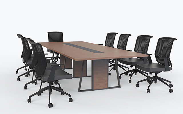 Meeting Table 1
