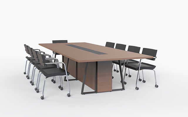 Meeting Table 2
