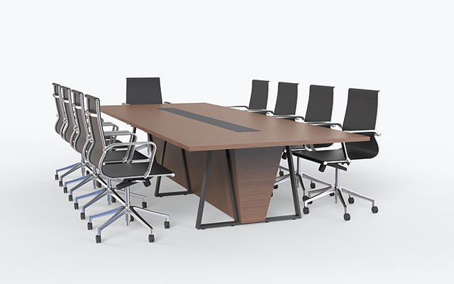 Meeting Table 3