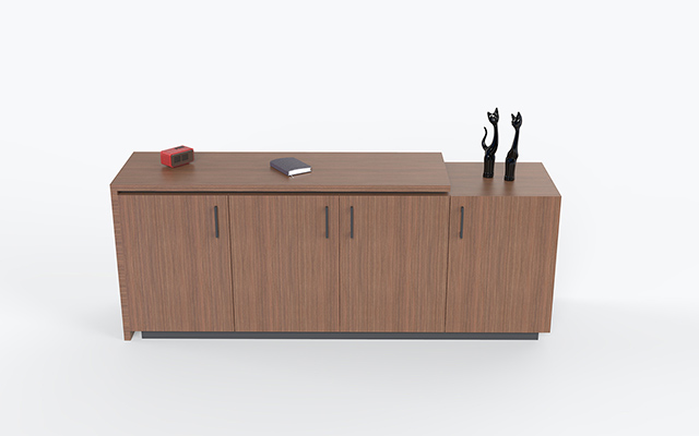 Cabinets