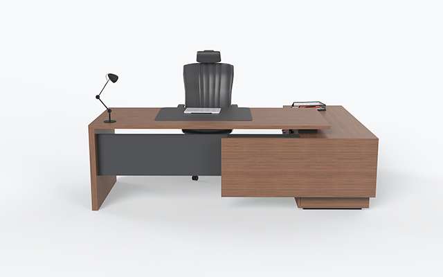 Table With Shelf