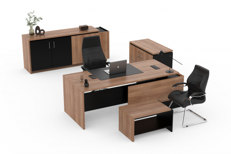 Rubic | Ensemble Bureau