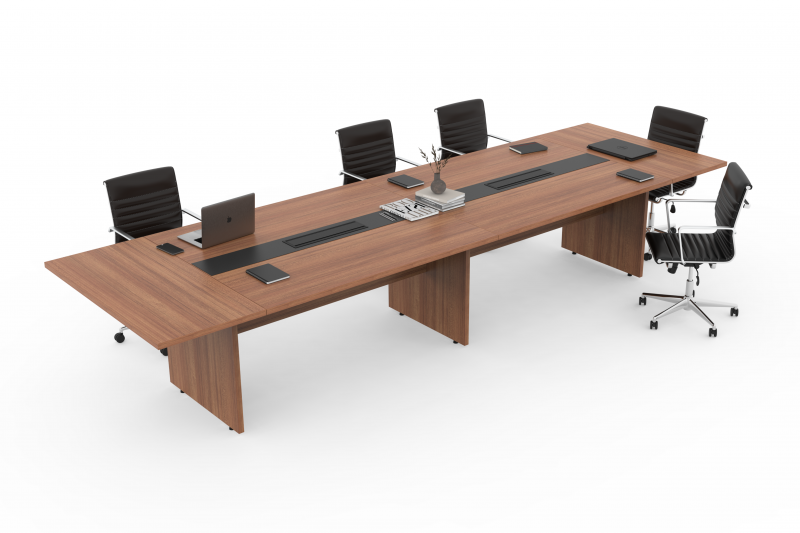 Rubic | Table de Réunion