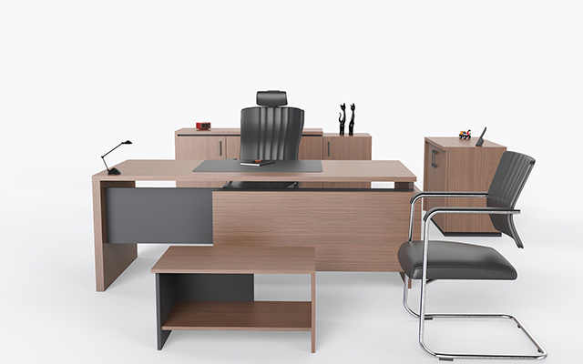 Executive Office Suite