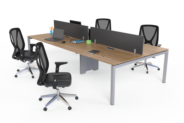 Setup 4-work Desk