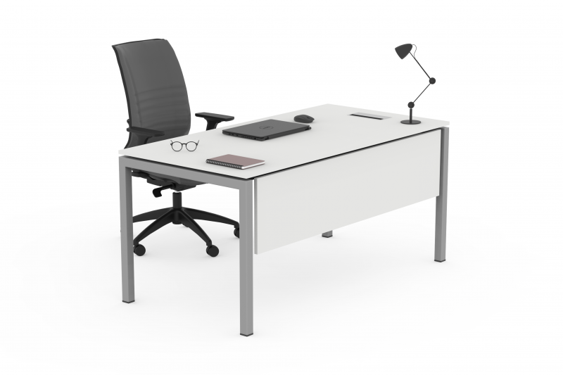 Setup | Desk Set